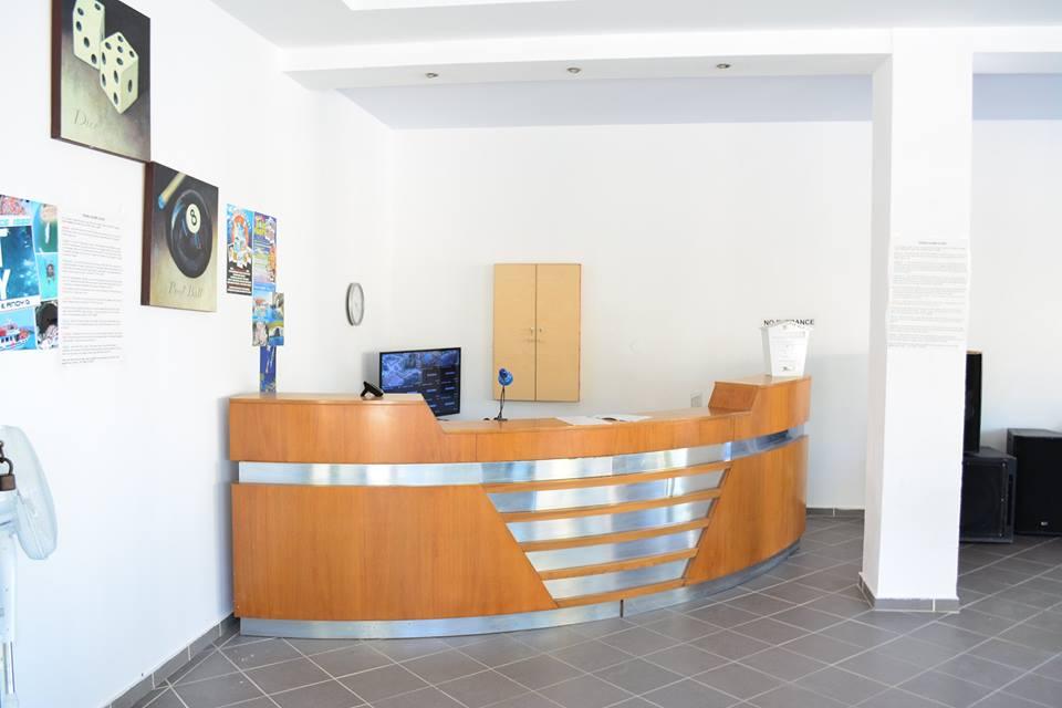 Cavos Beach House Kavos Exterior photo